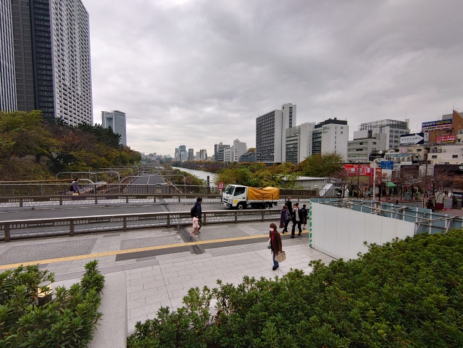 早稲田通り
