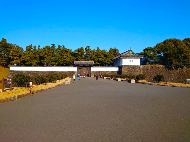 桜田門