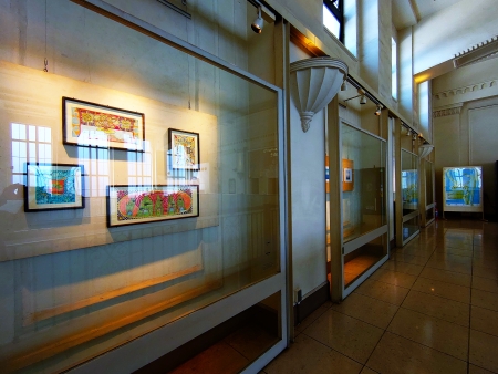 UENO ART GALLERY