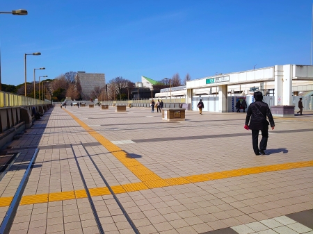 パンダ橋